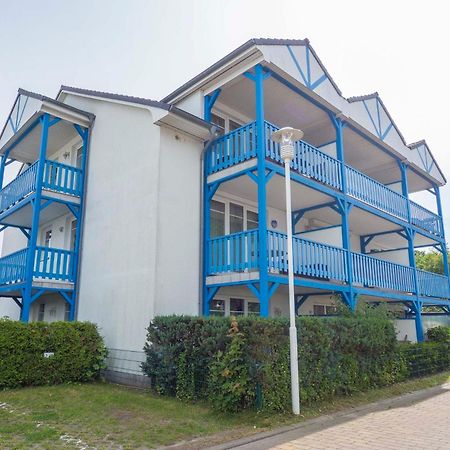 Ferienwohnung Naurulokki Бабе Екстер'єр фото